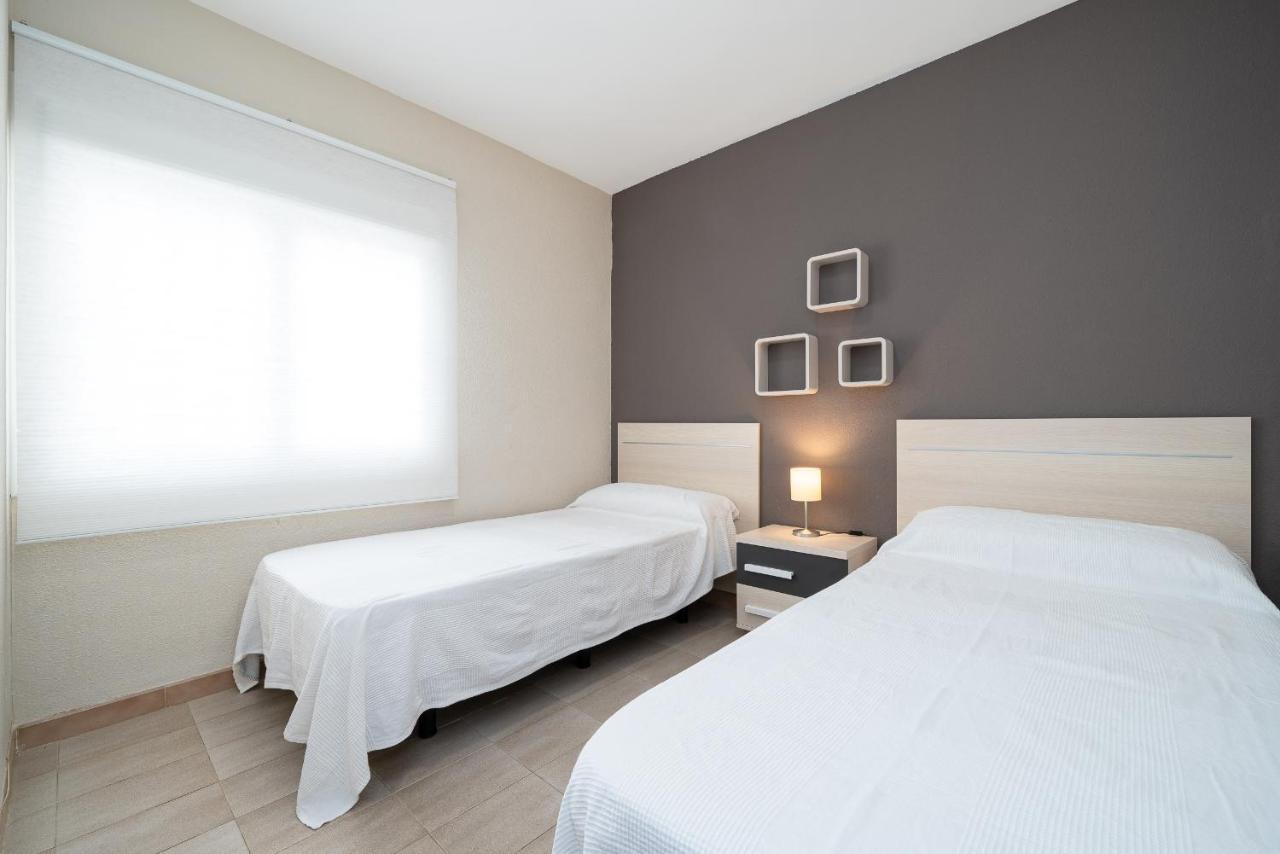 Hauzify I Punta Del Cavall Apartment Salou