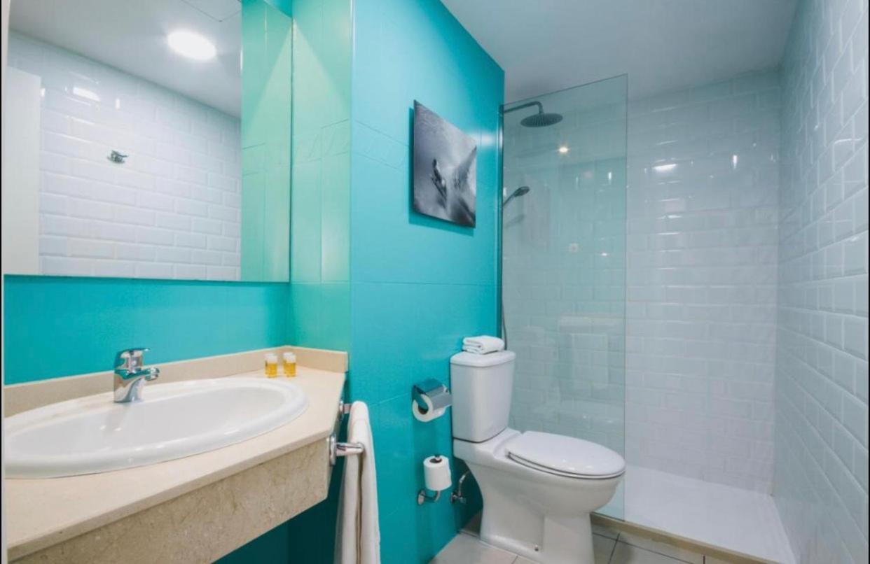 Apartamento A Paradise In The Heart Of *