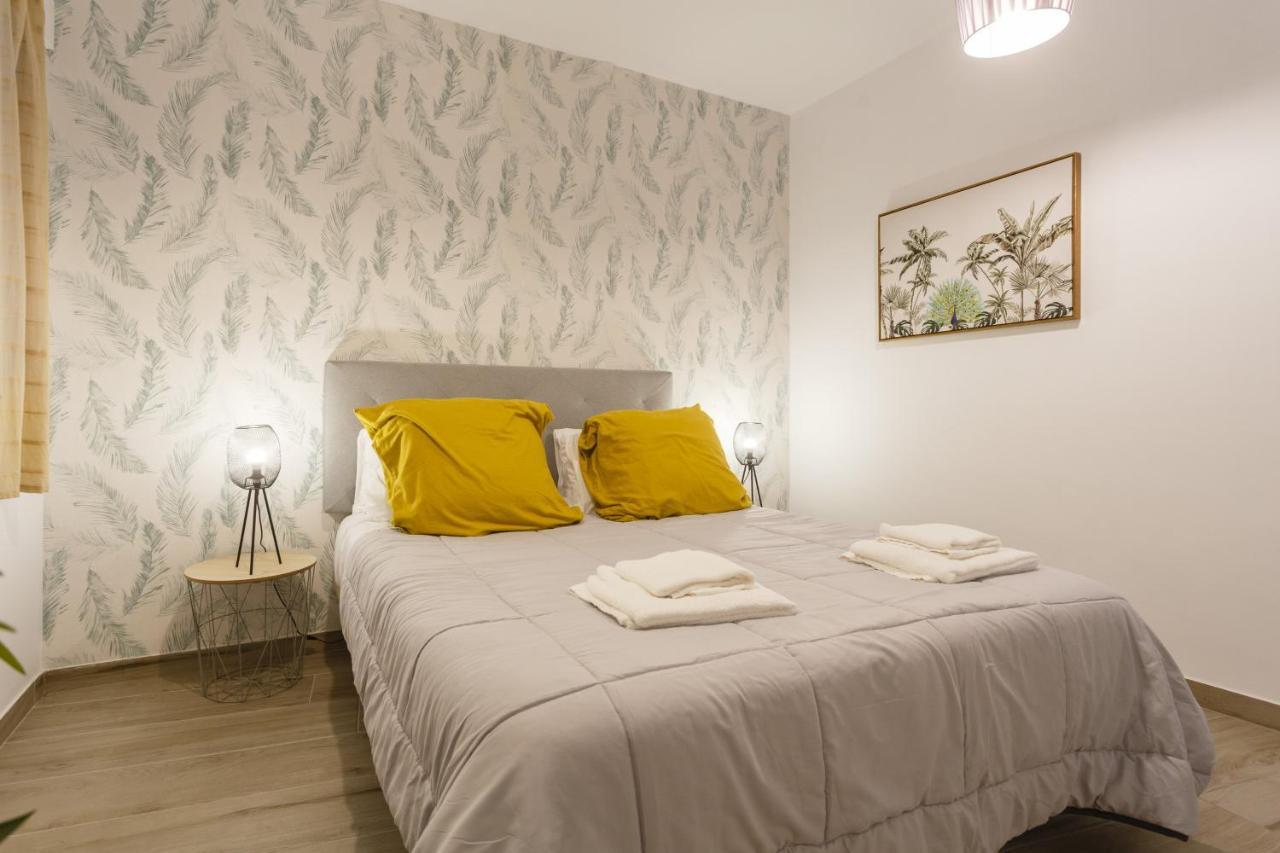 Apartment Catedral View By Cadiz4rentals