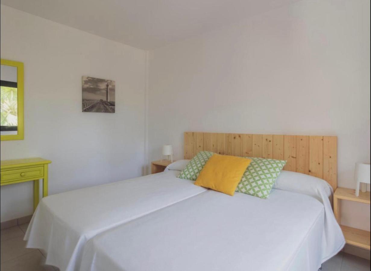 A Paradise In The Heart Of Apartamento *