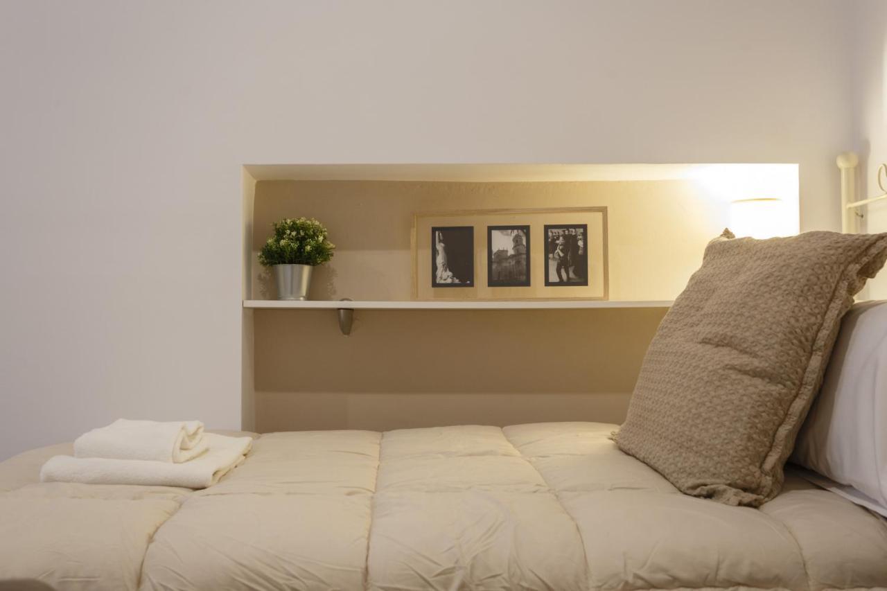 Catedral View By Cadiz4rentals Apartment