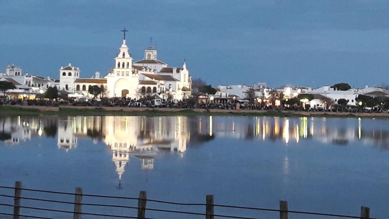 Jardines Del Acebron *