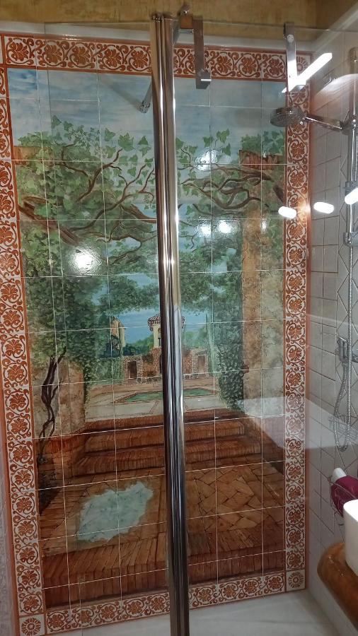 Country house Jardines Del Acebron El Rocio