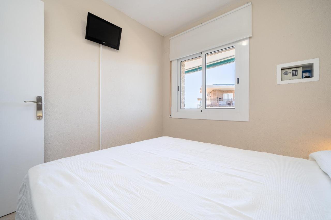 Apartment Hauzify I Punta Del Cavall Salou