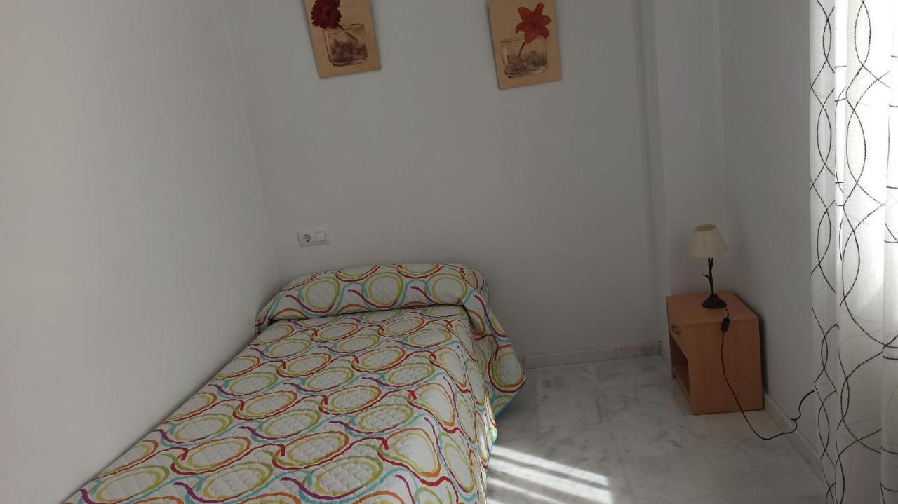 Apartment Apartamento En Aguilar De La Frontera