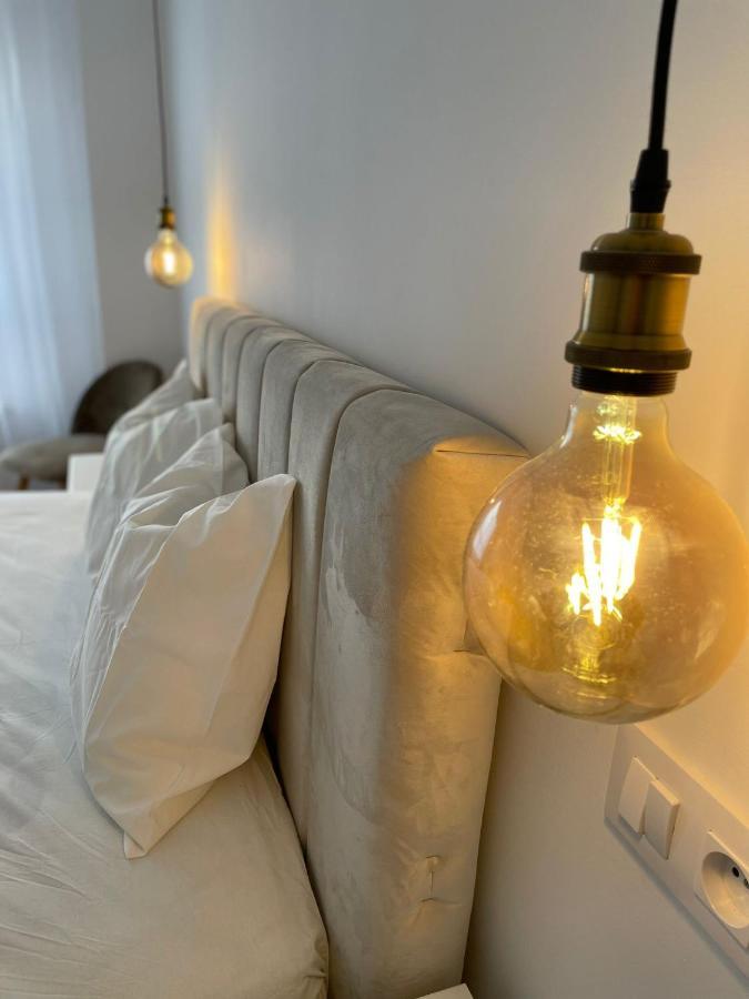 Apartamento Apartamento Dakota