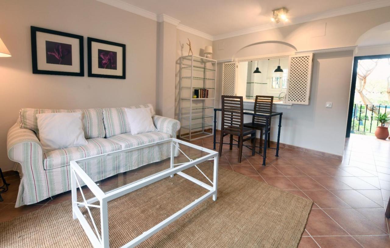 Apartment Isla Canela Golf Ayamonte