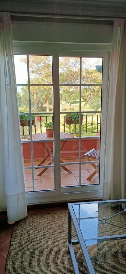Isla Canela Golf Ayamonte