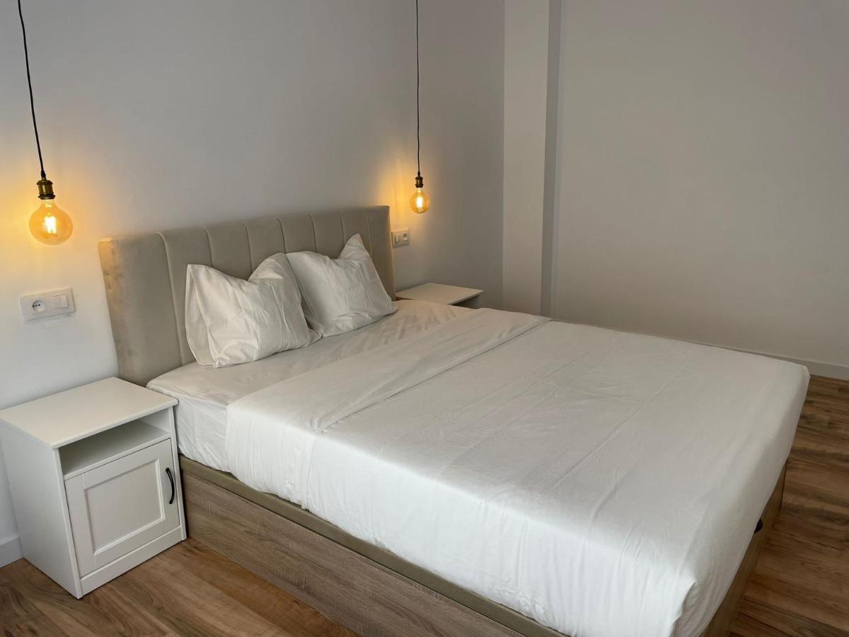 Apartamento Apartamento Dakota Sant Carlos de la Ràpita