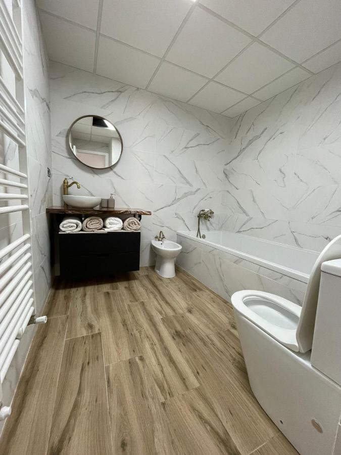 Apartamento Dakota