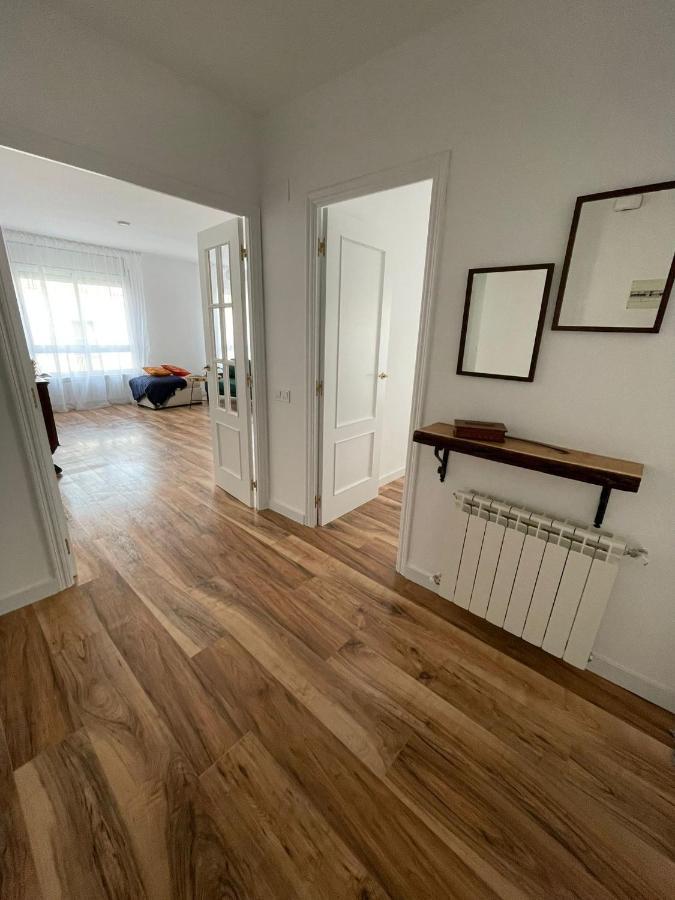 Apartamento Apartamento Dakota Sant Carlos de la Ràpita