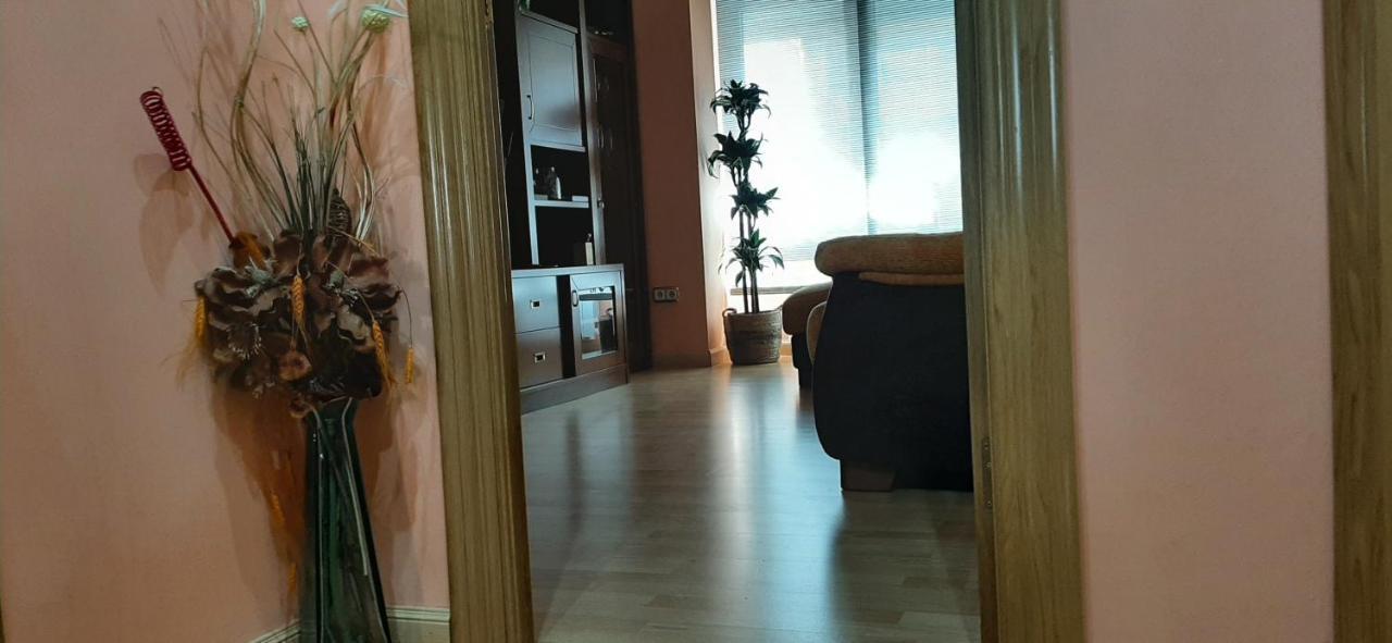 Apartamento A 50m De La Playa San Lorenzo Asturias * Gijon