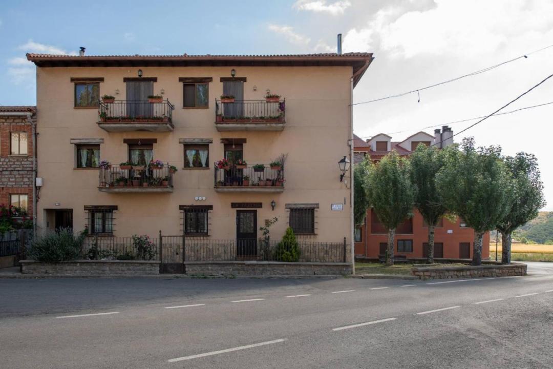 Apartamento Casa La Tejeria *