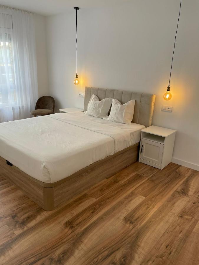 Apartamento Dakota