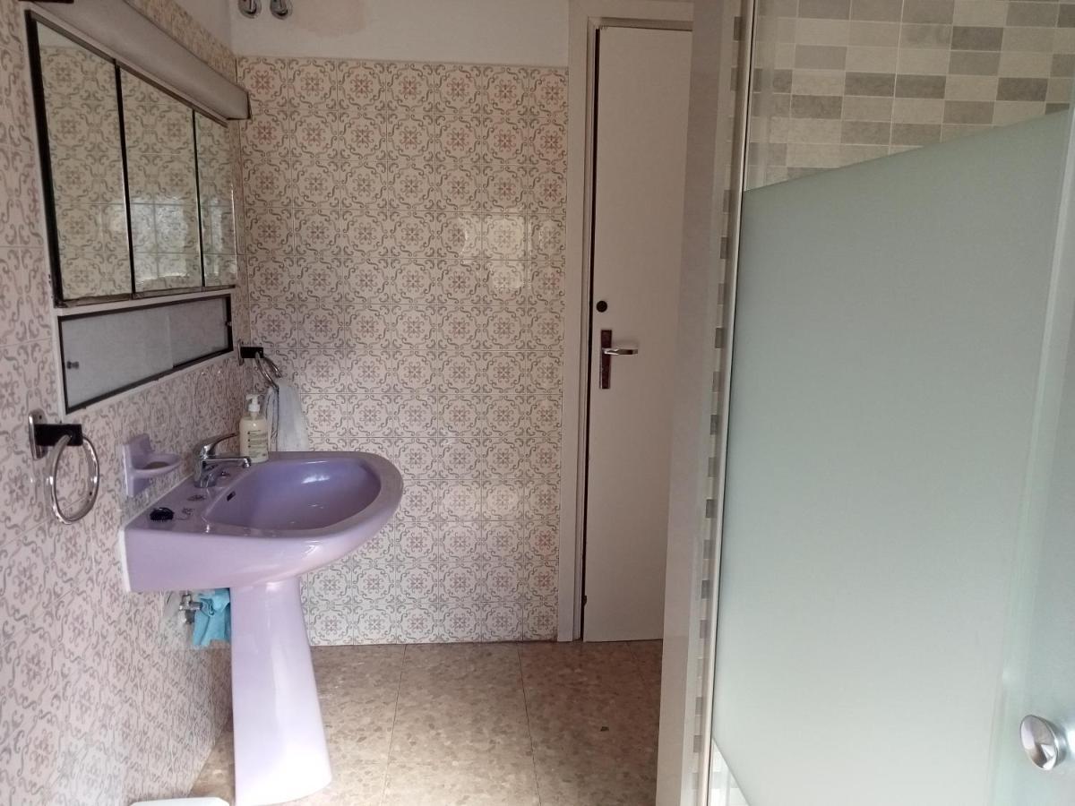 Campsite Habitacio S Cal Kim Martorell