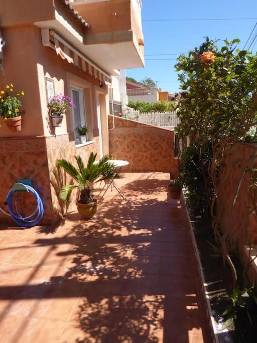 Сasa de vacaciones Maison Rénovée à 250m De La