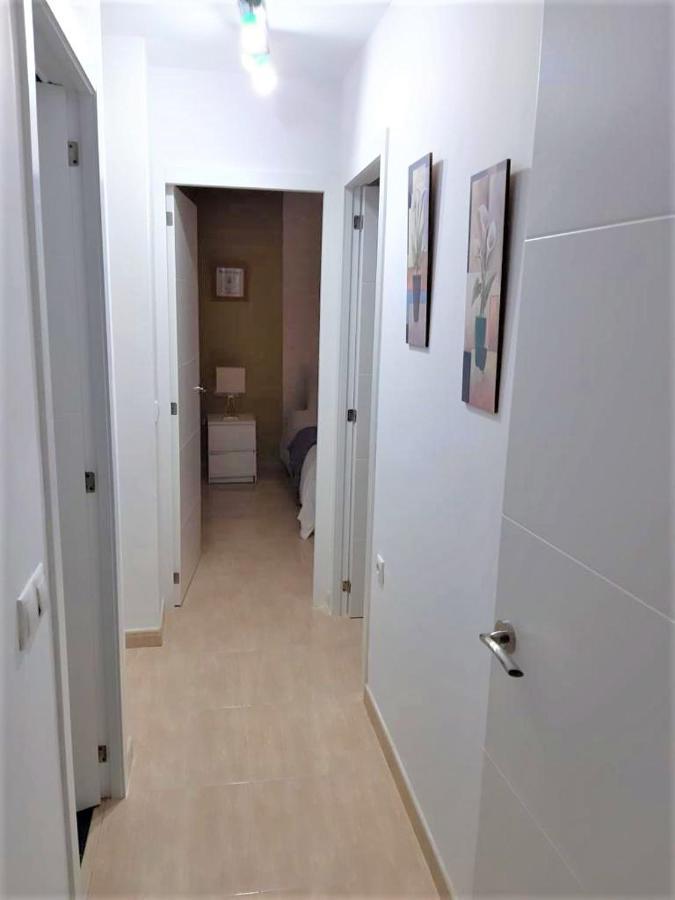 Apartment Apartment Costa Del Sol Fuengirola