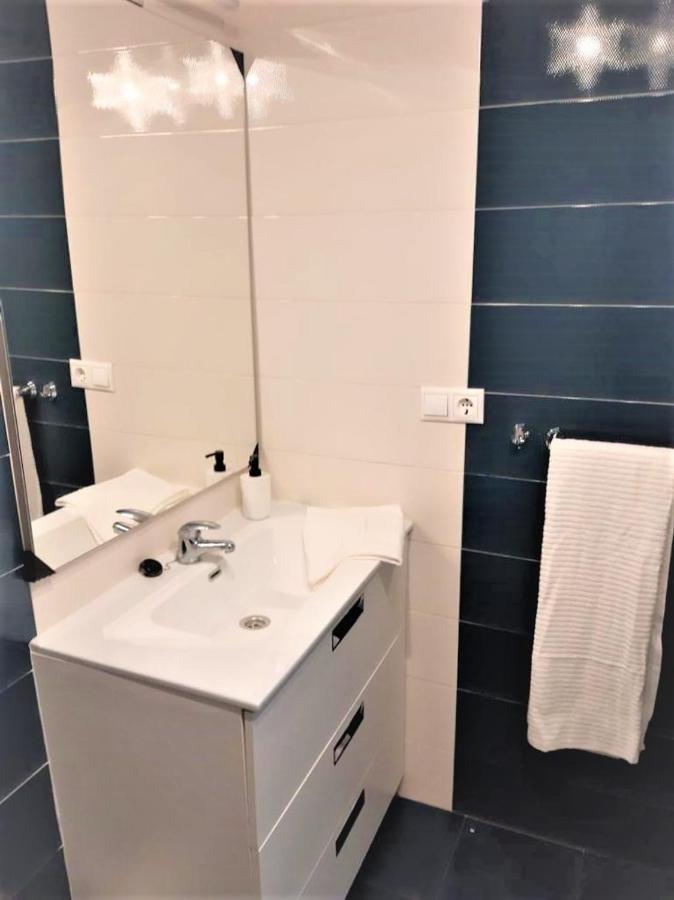 Apartment Costa Del Sol Apartment Fuengirola