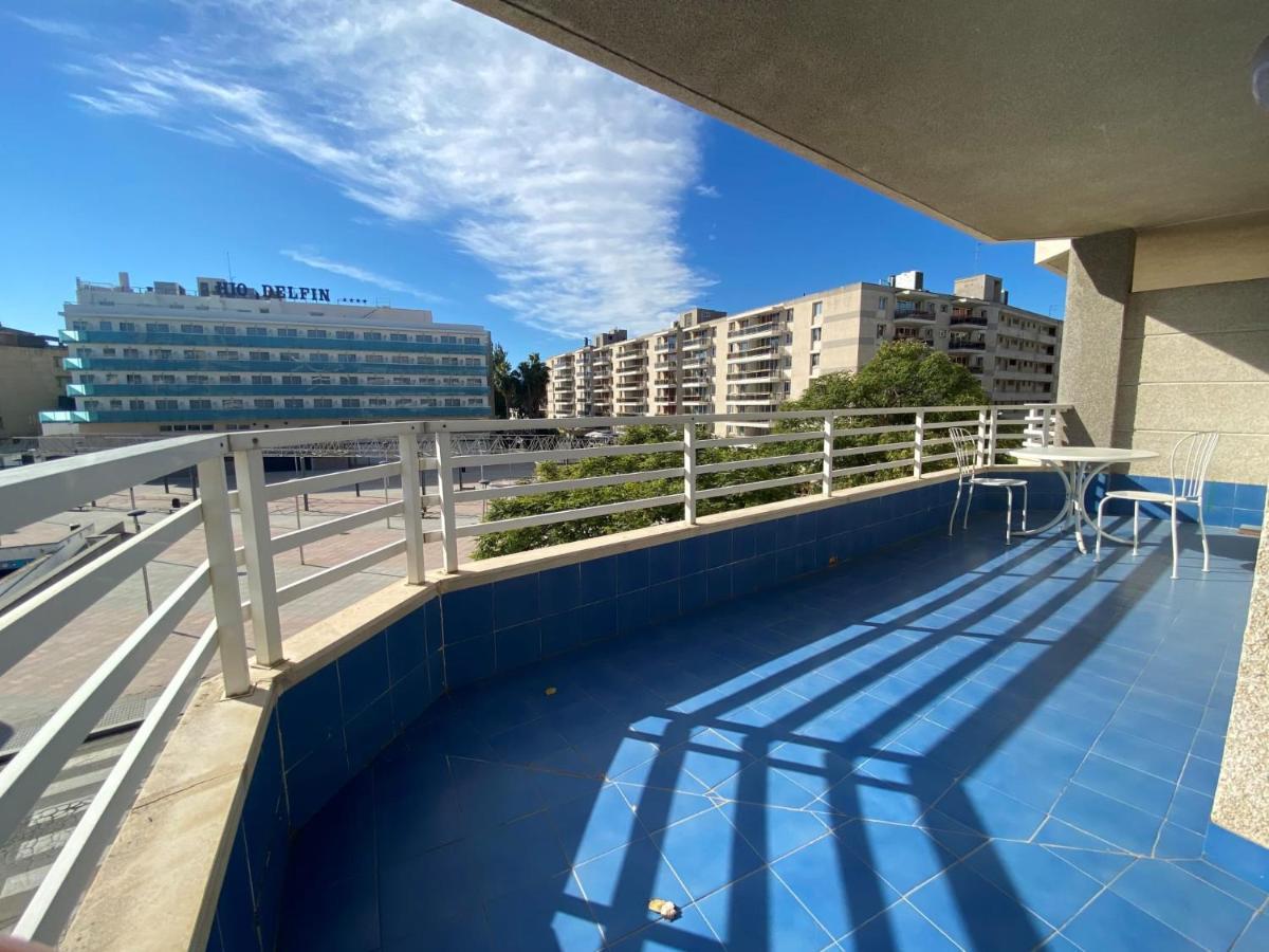 Apartment Ch