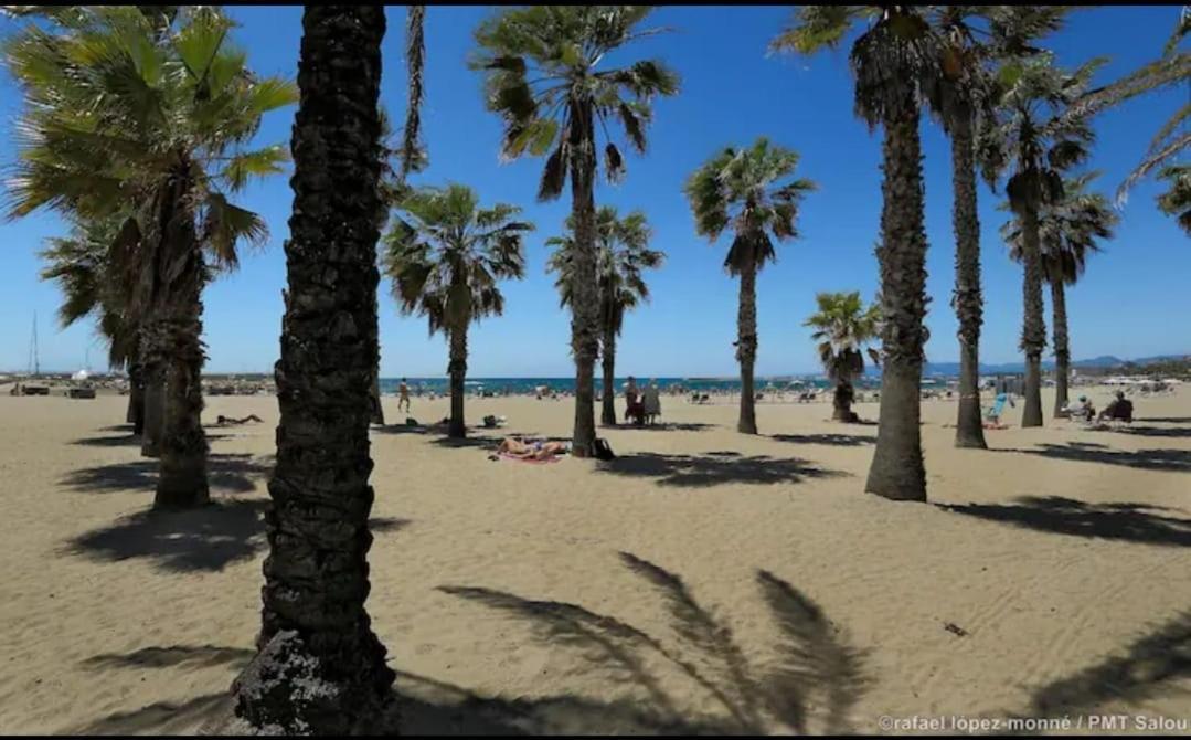 Apartamento Ch Salou