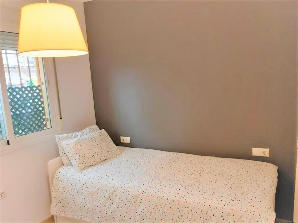 Apartment Apartment Costa Del Sol *