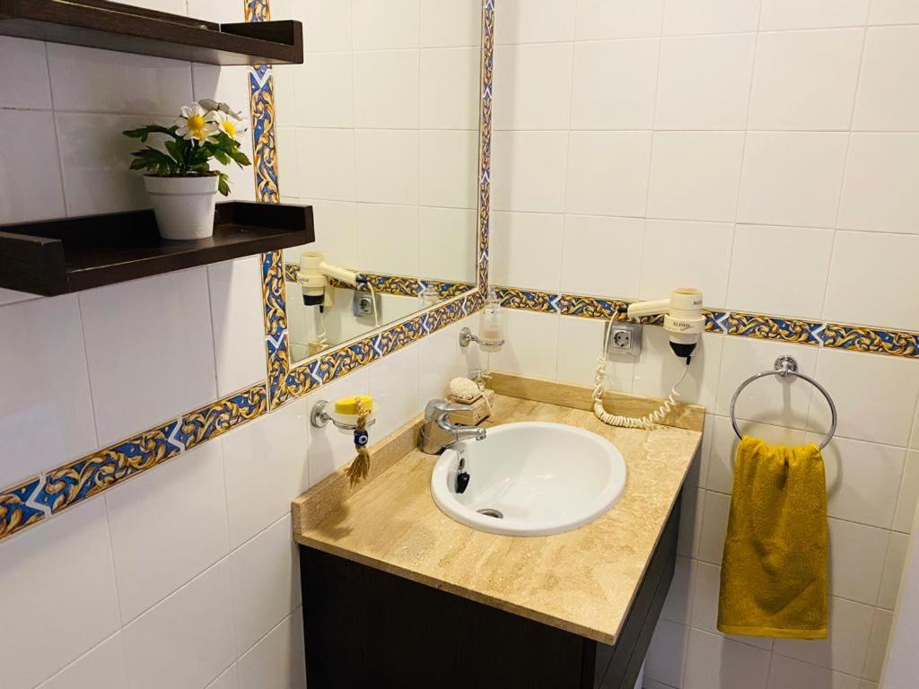 Oasis Apartamento *