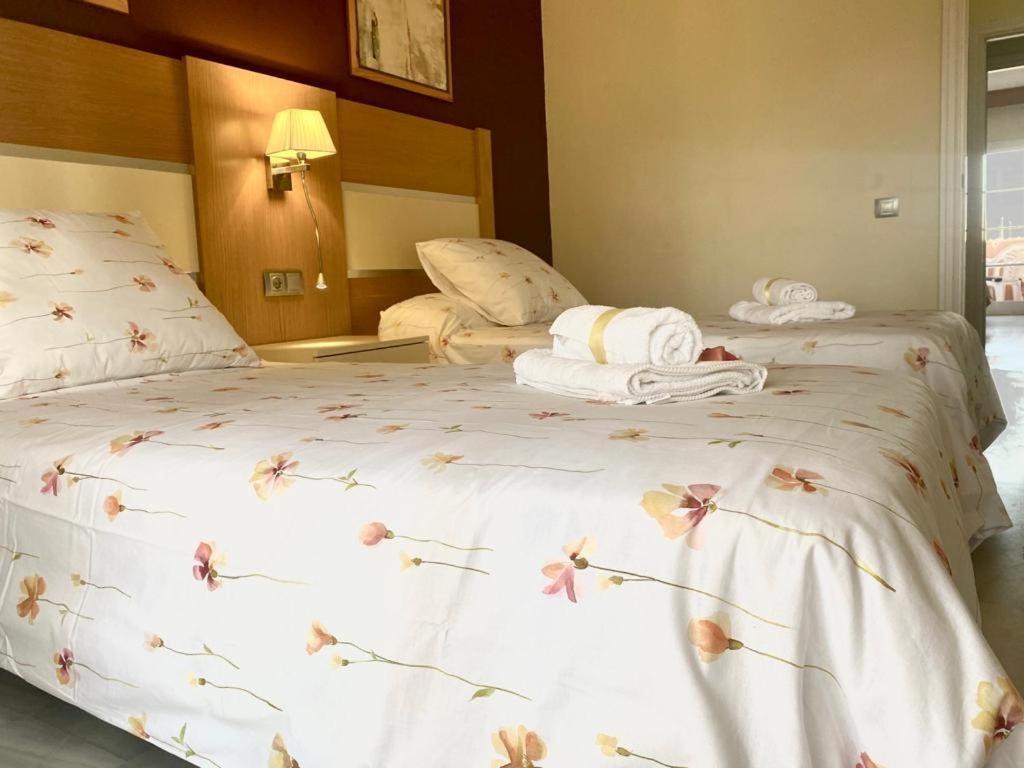 Oasis Apartamento