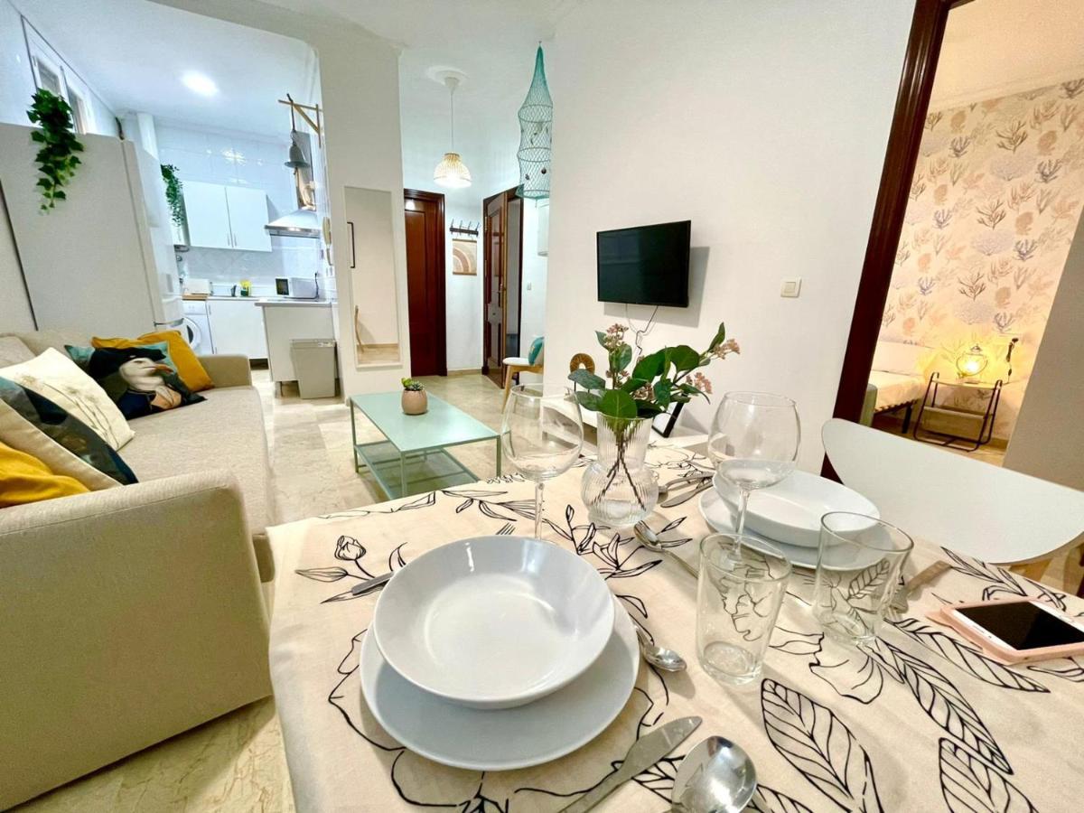 Apartamento Gatu Gadir, Preferente Mayores De 25 Anos Y Familias