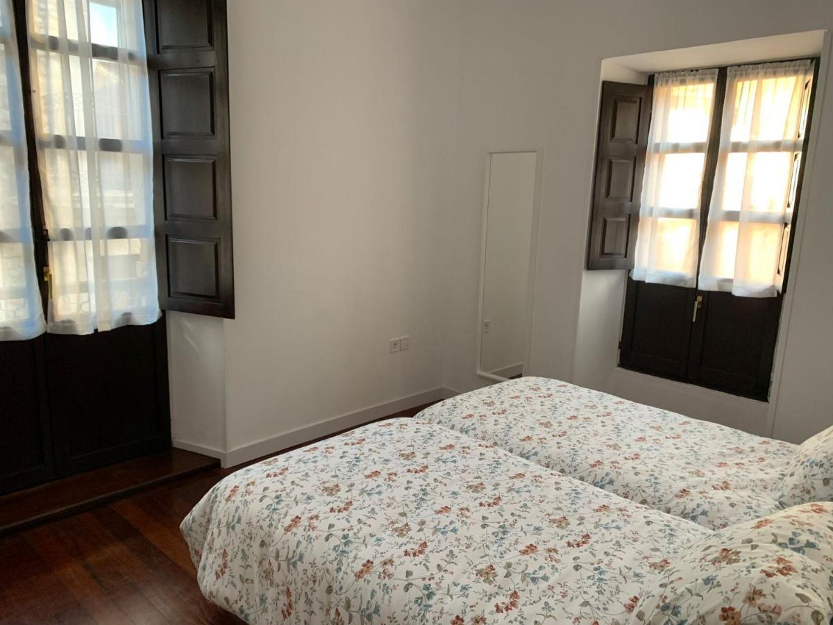 En El Centro De Apartamento *