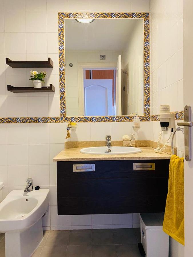 Oasis Apartamento *