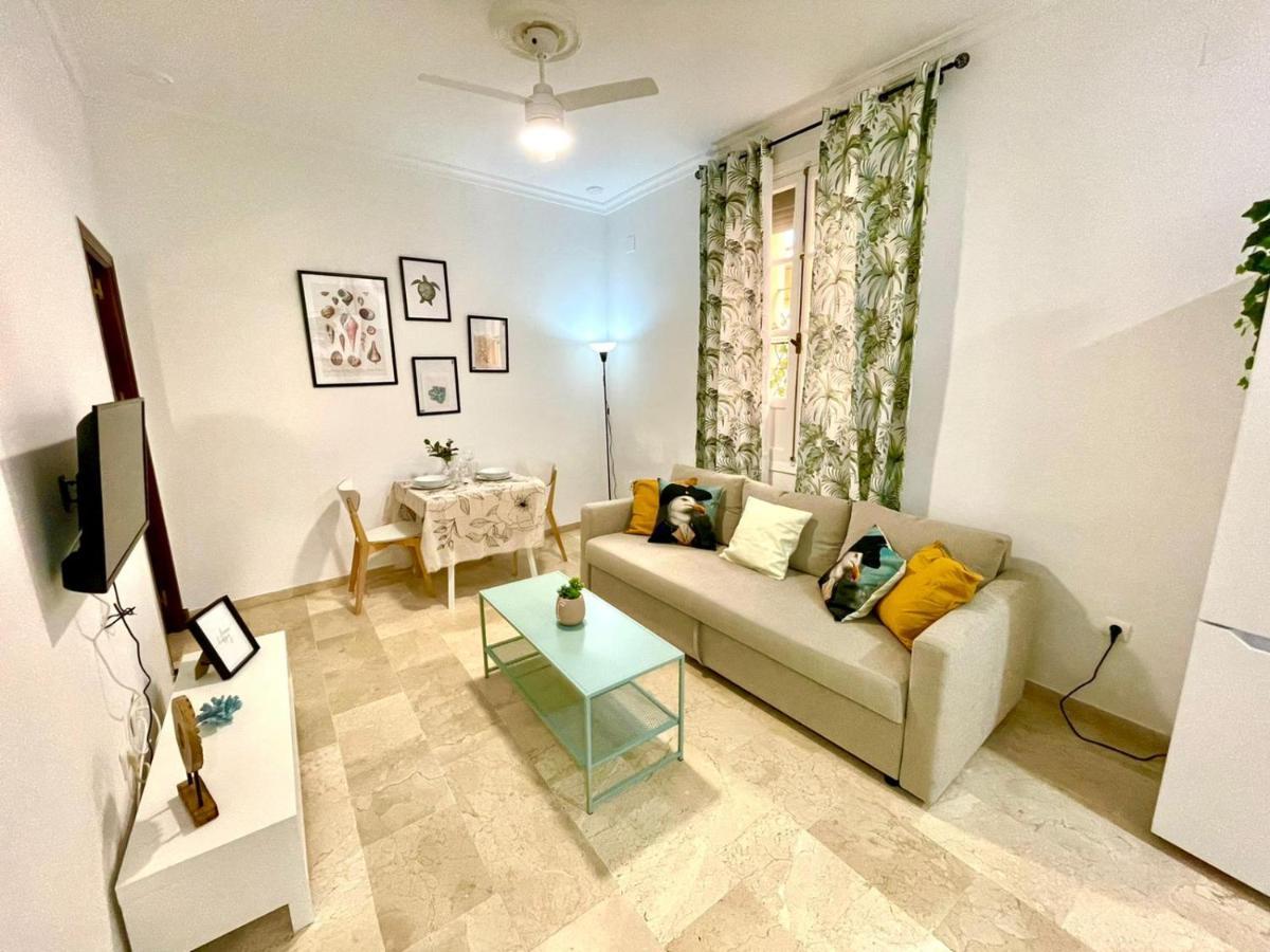 Apartamento Gatu Gadir, Preferente Mayores De 25 Anos Y Familias Cádiz