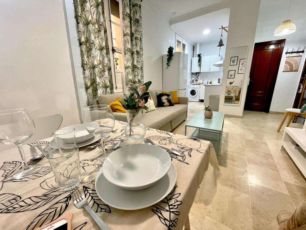 Gatu Gadir, Preferente Mayores De 25 Anos Y Familias Apartamento *