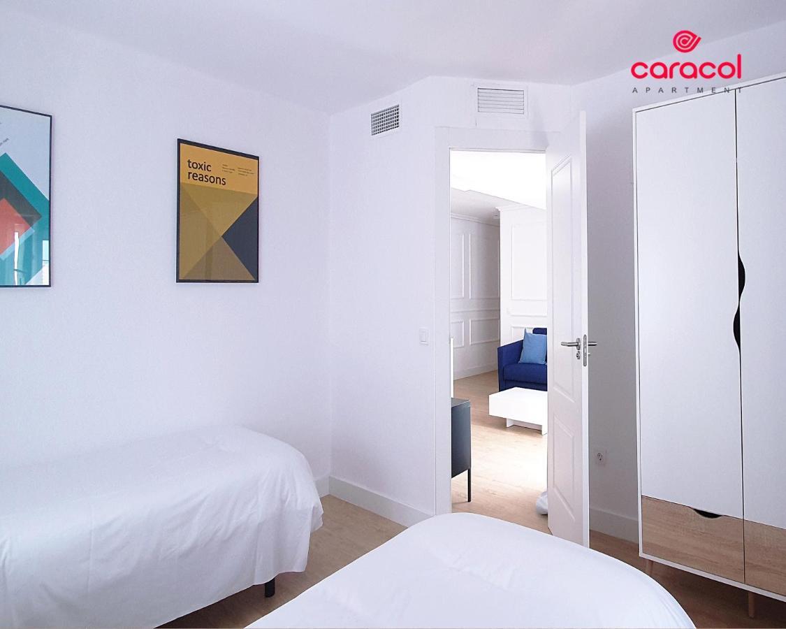 Apartamento Caracol - Apartamento *