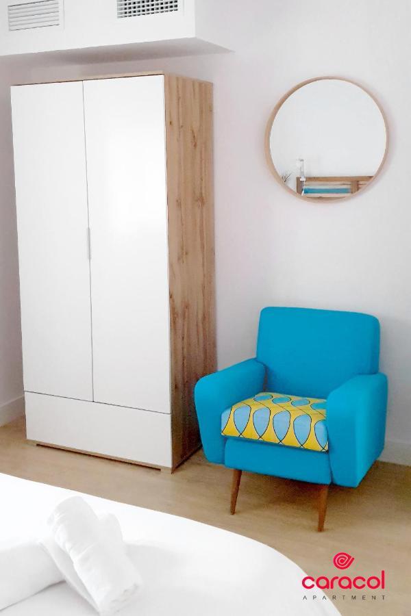 Apartamento Apartamento Caracol - Córdoba