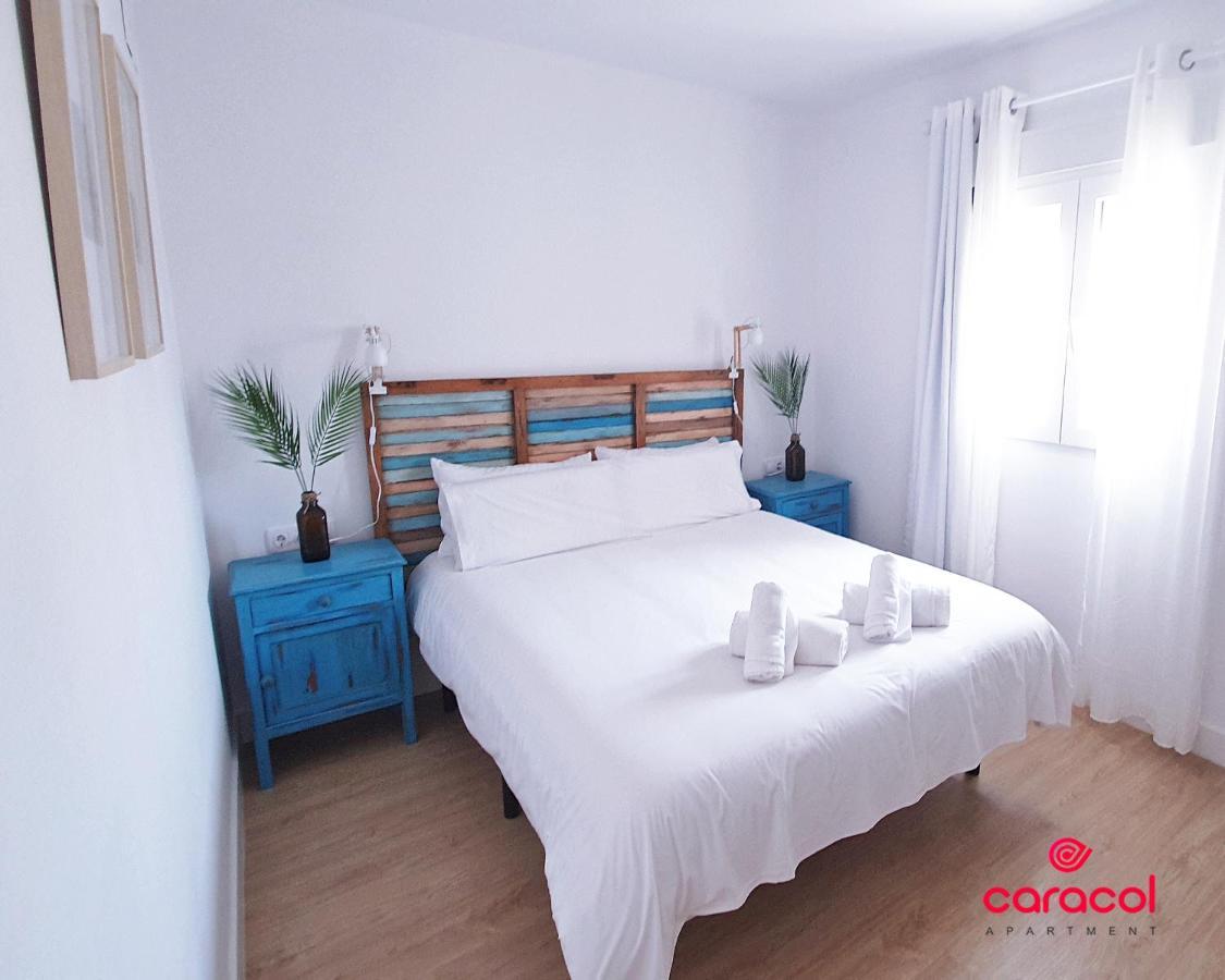 Apartamento Caracol - Apartamento