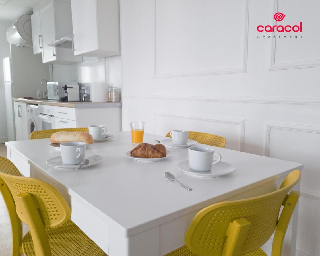 Apartamento Caracol - Apartamento *