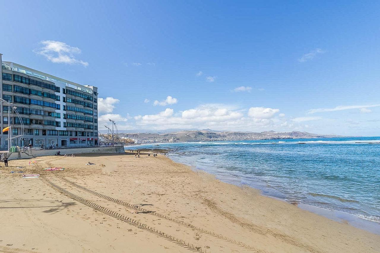 Canteras * Las Palmas de Gran Canaria