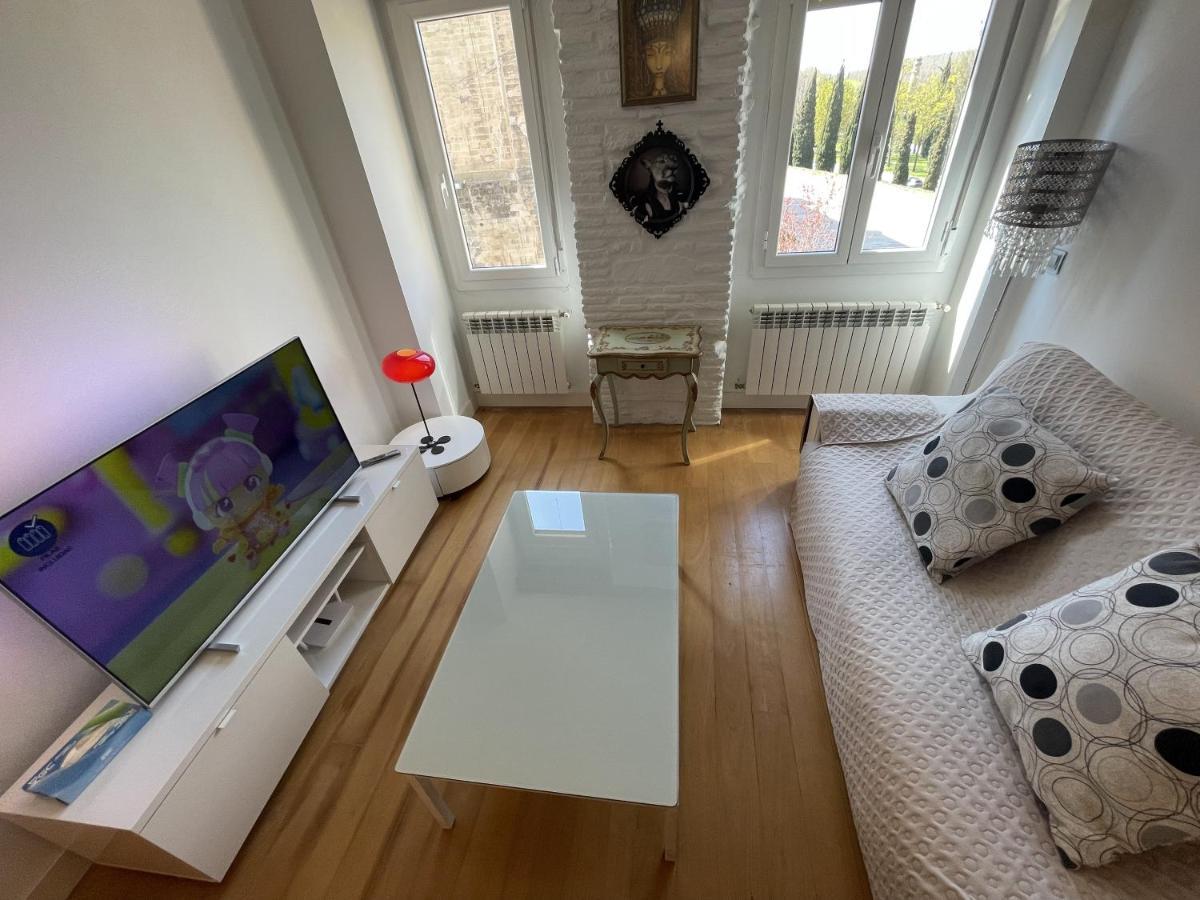 Sagasta Centro Apartamento Logroño