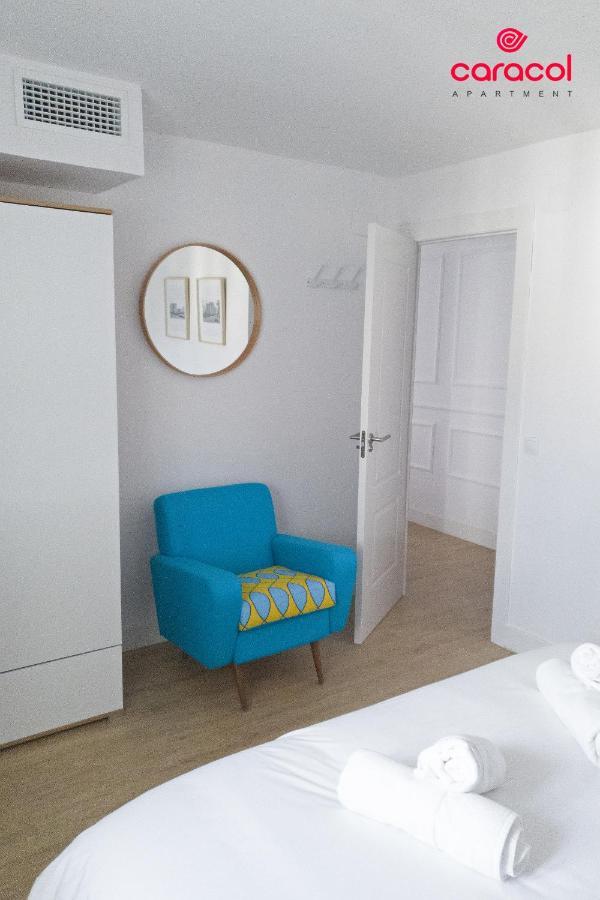 Apartamento Caracol -