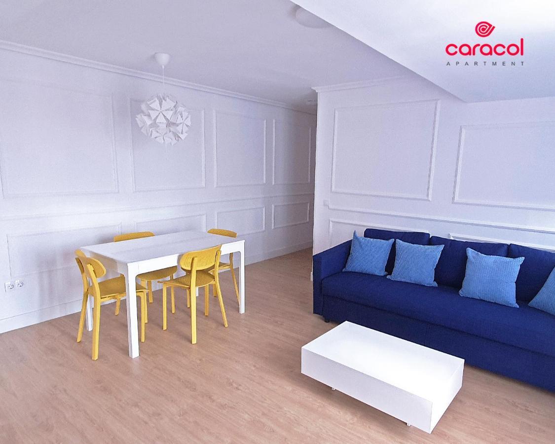 Apartamento Caracol - Apartamento Córdoba