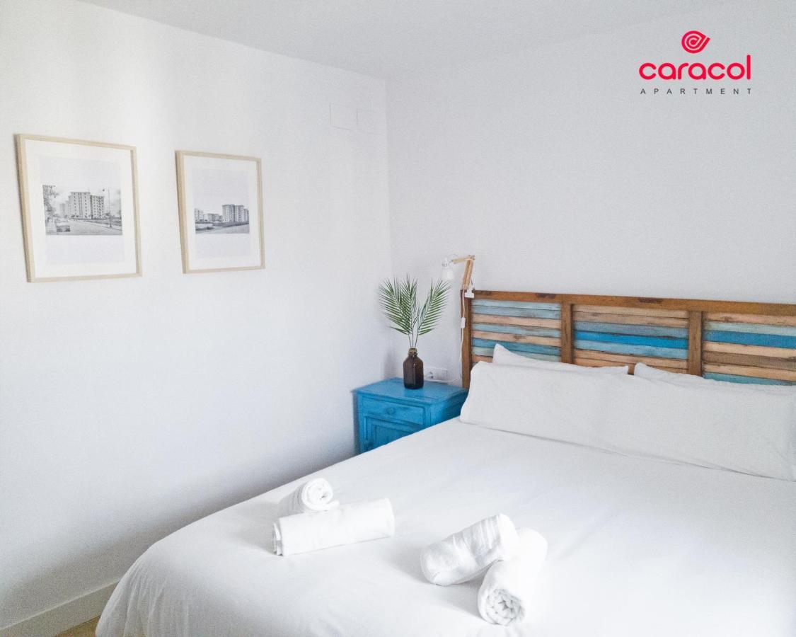 Apartamento Caracol - * Córdoba