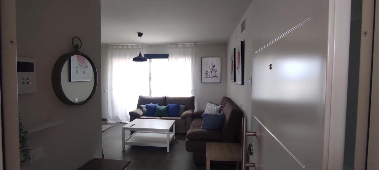 Apartment Atico En