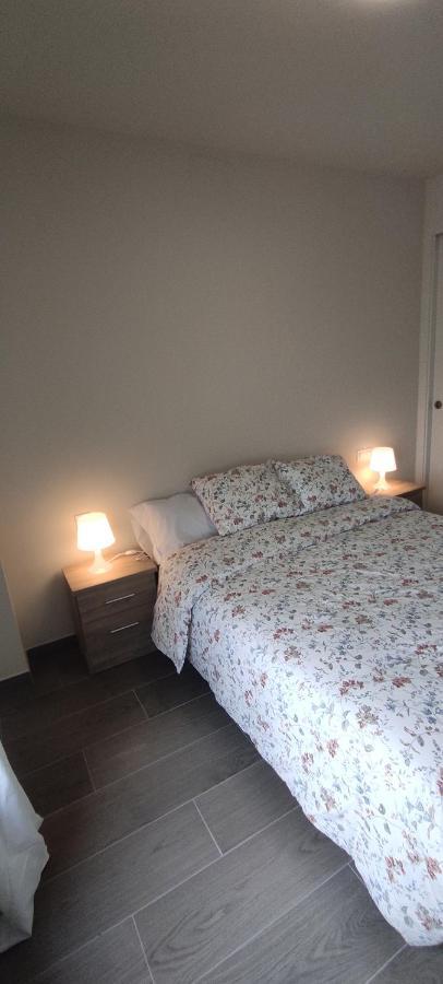 Apartment Atico En *