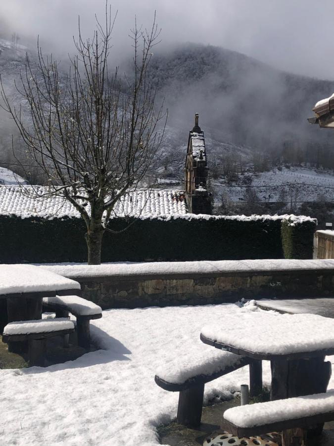 Restaurante La Carasca