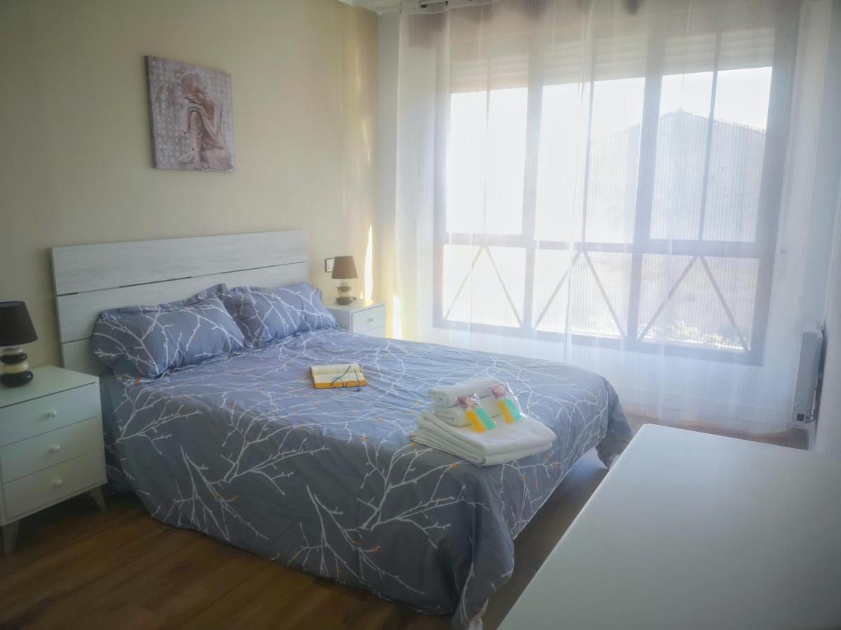 Apartamento Calima *