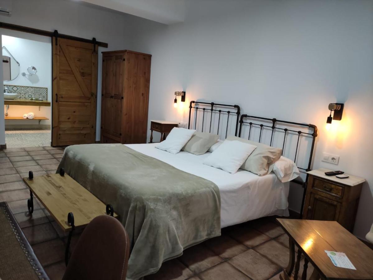Casa rural El Rincón De Monfragüe Malpartida De Plasencia