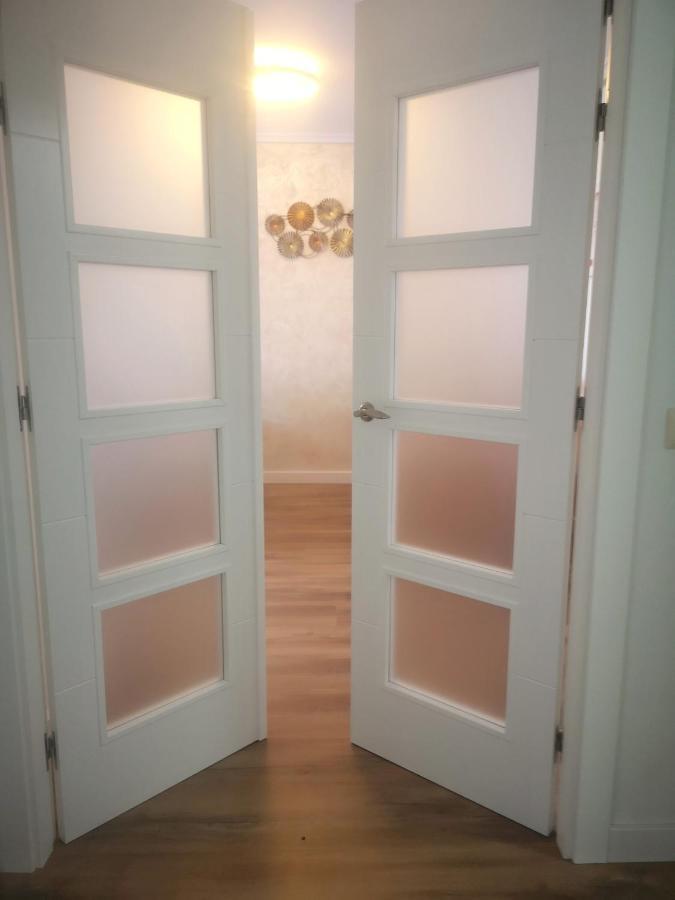Apartamento Calima Luanco