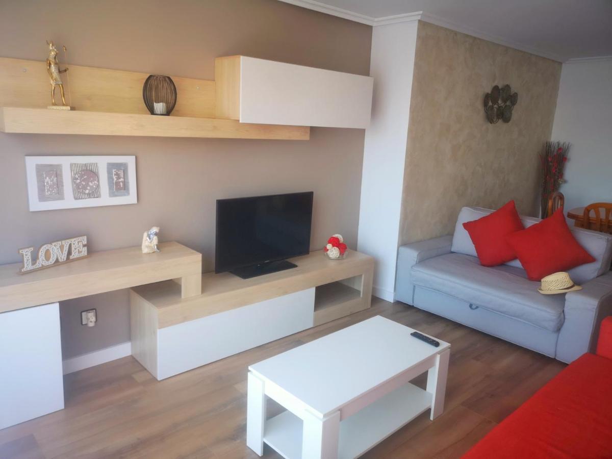 Calima Apartamento
