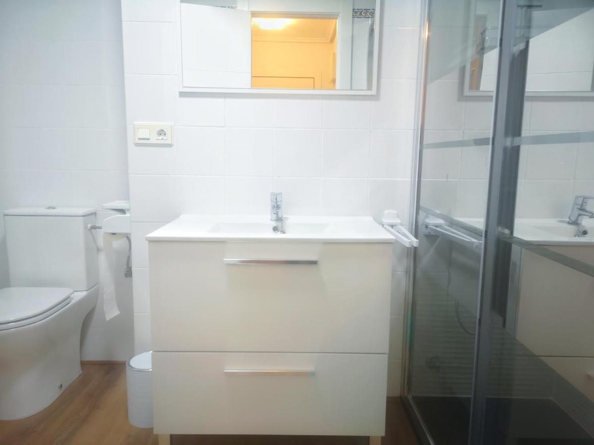 Apartamento Calima Luanco