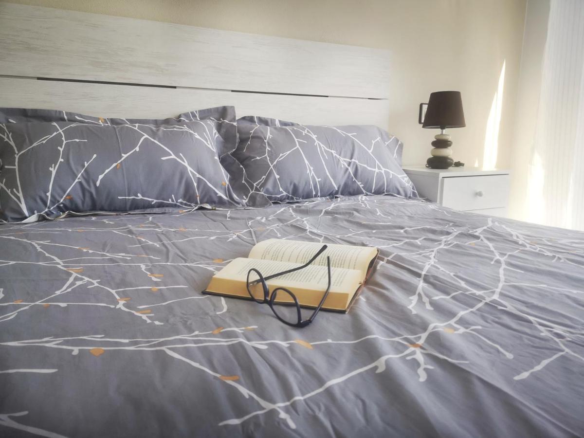 Apartamento Calima *